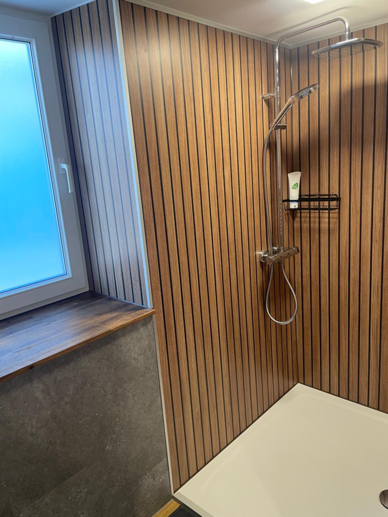 Exklusive Zimmer Mit Geteiltem Bad Und Kueche Kg Stadtilm Eksteriør billede