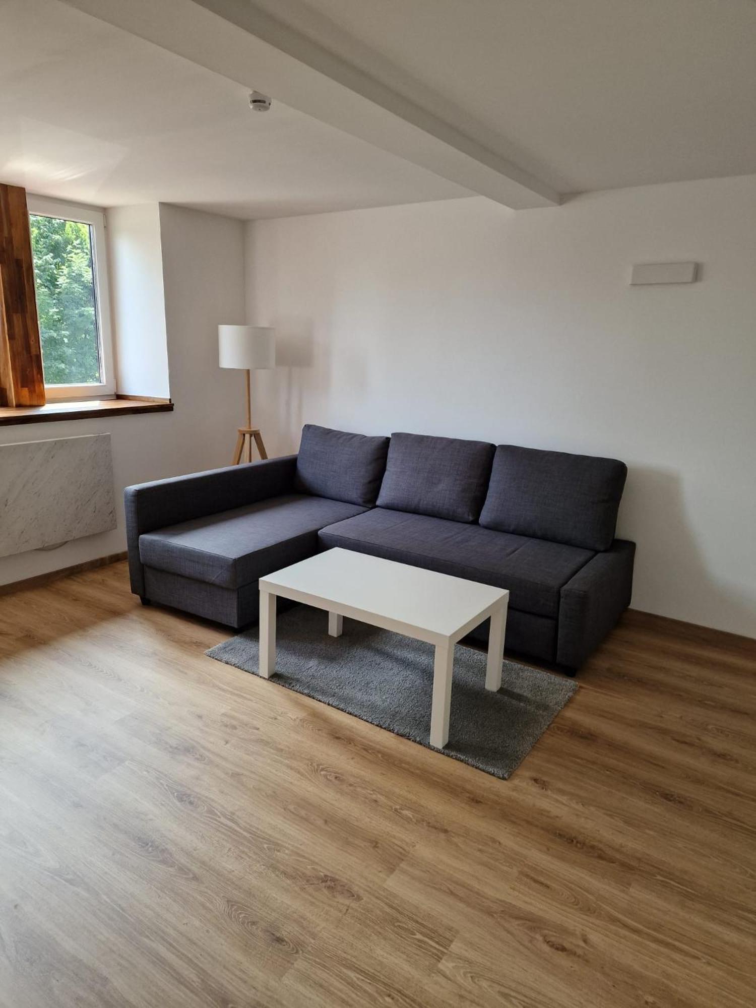 Exklusive Zimmer Mit Geteiltem Bad Und Kueche Kg Stadtilm Eksteriør billede