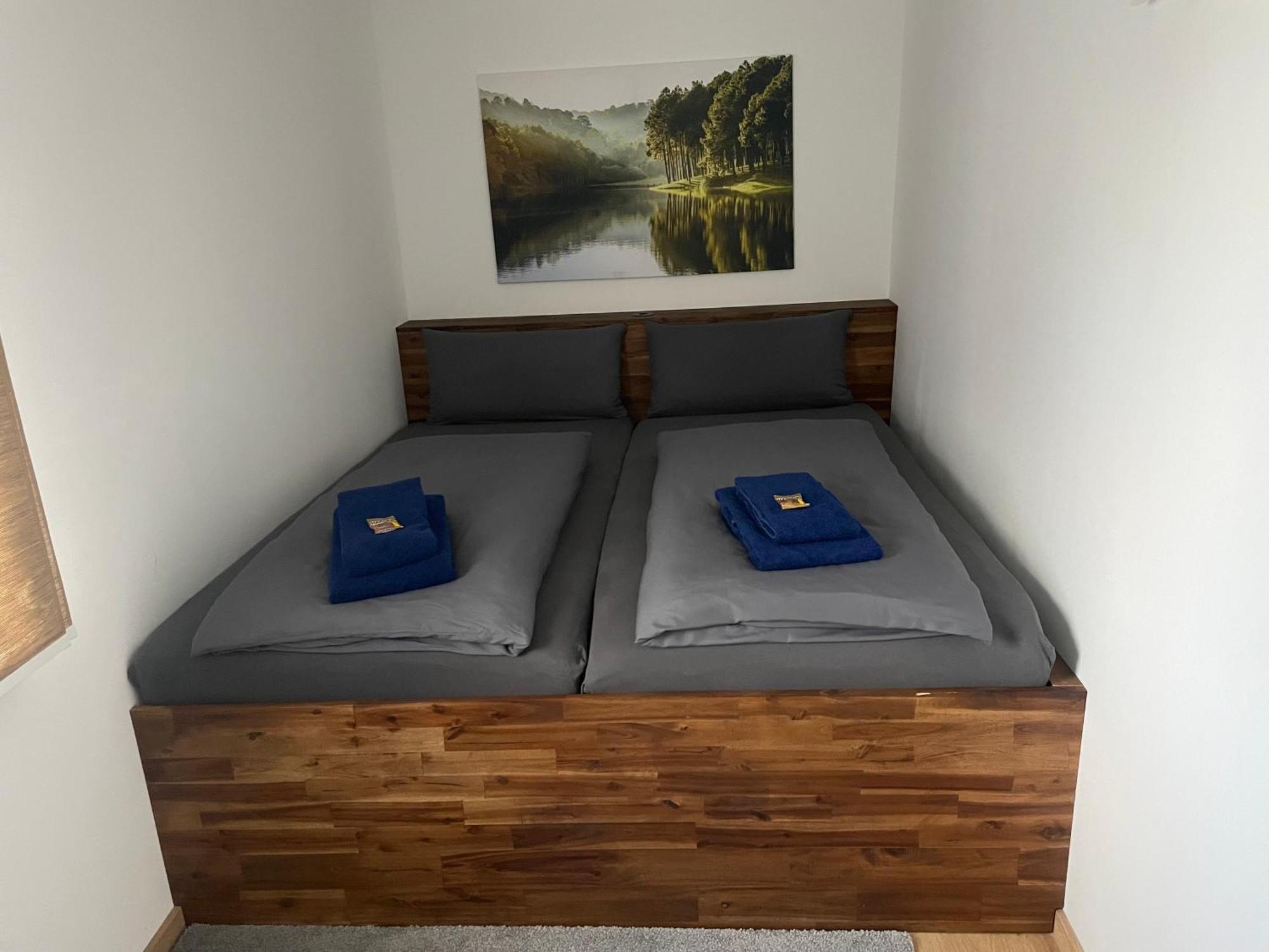 Exklusive Zimmer Mit Geteiltem Bad Und Kueche Kg Stadtilm Eksteriør billede
